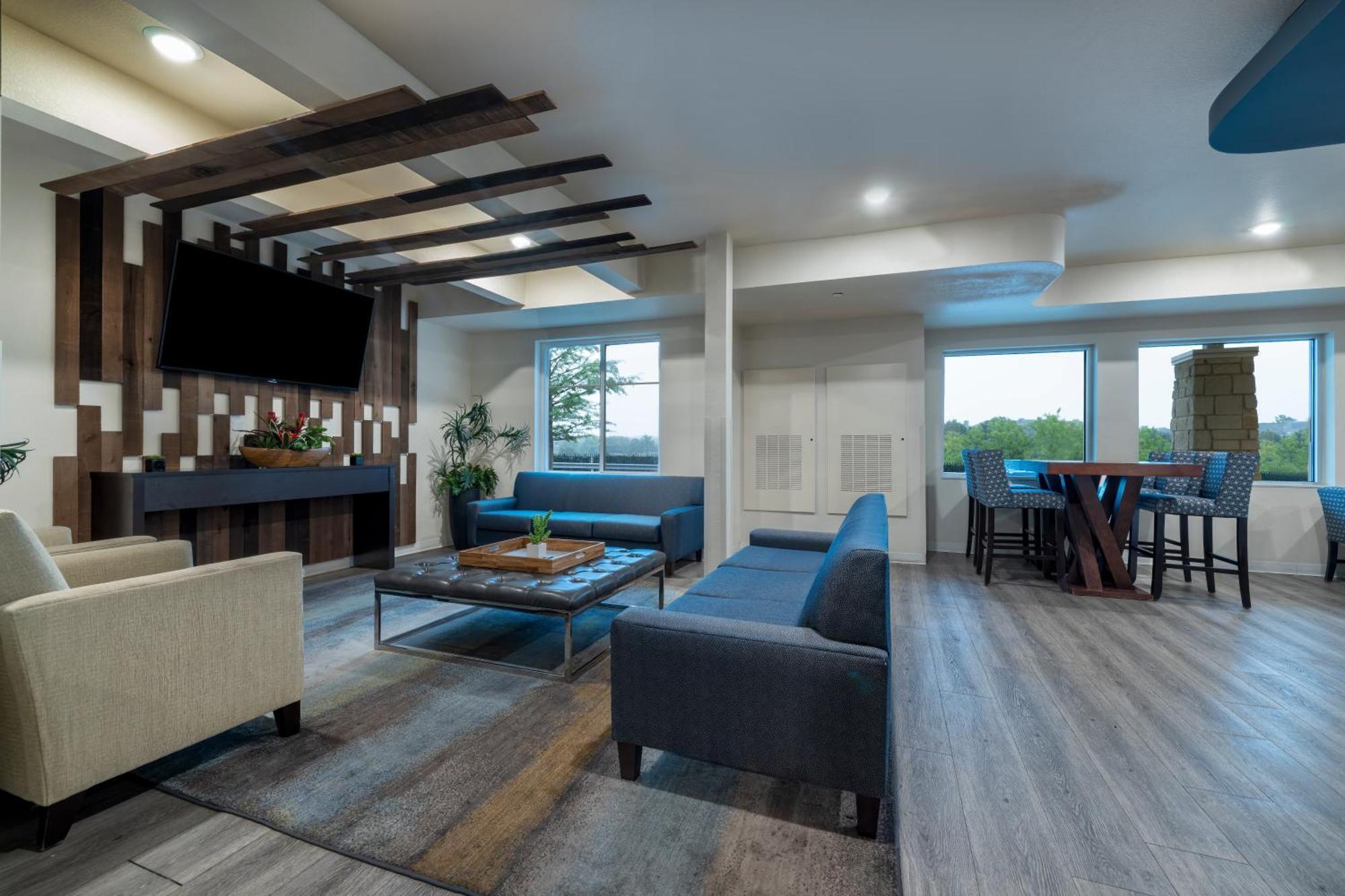 Soka Suites Dallas - Las Colinas 어빙 외부 사진