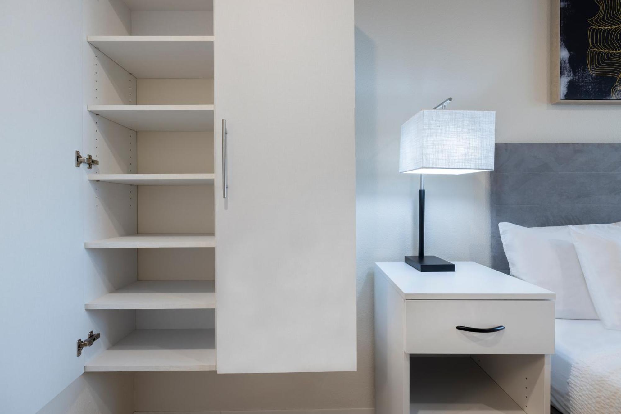 Soka Suites Dallas - Las Colinas 어빙 외부 사진