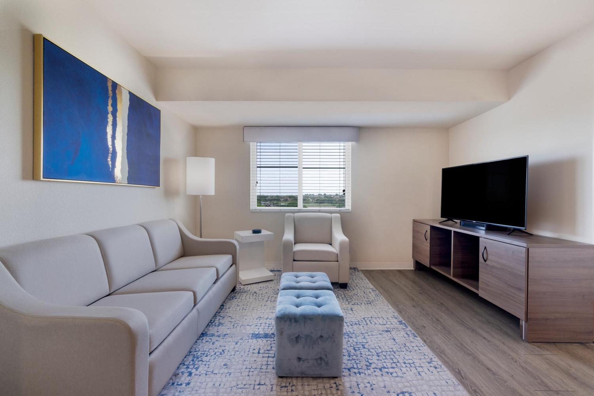 Soka Suites Dallas - Las Colinas 어빙 외부 사진