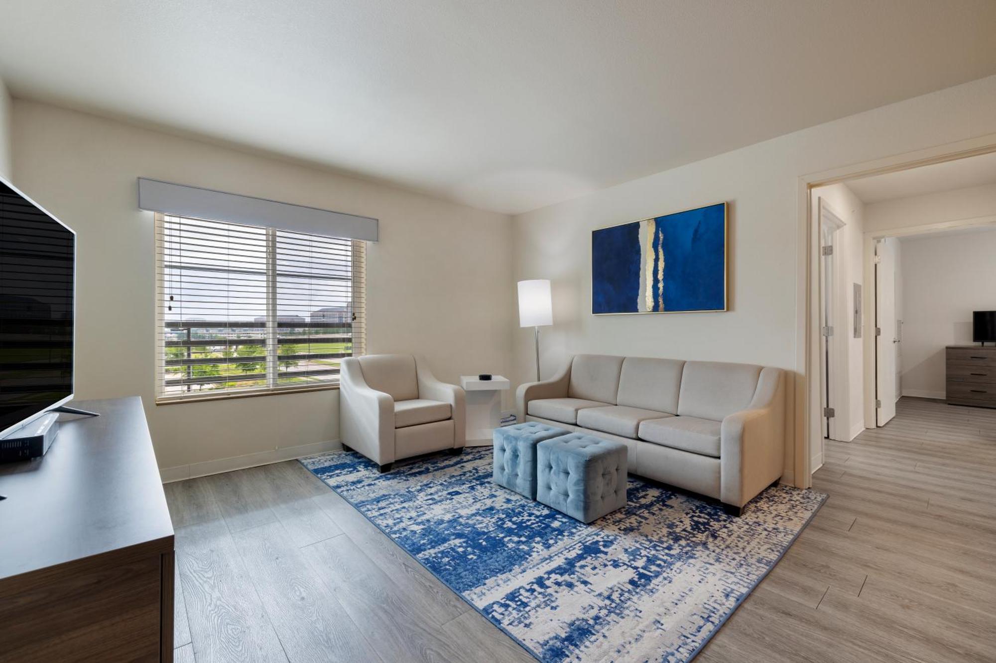 Soka Suites Dallas - Las Colinas 어빙 외부 사진